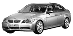 BMW E90 U2196 Fault Code