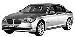 BMW F01 U2196 Fault Code