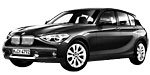 BMW F20 U2196 Fault Code